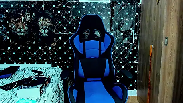 javiersexymann webcam