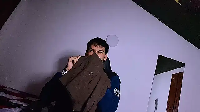 3v1l webcam