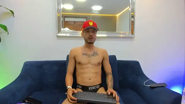 denis_winslow webcam