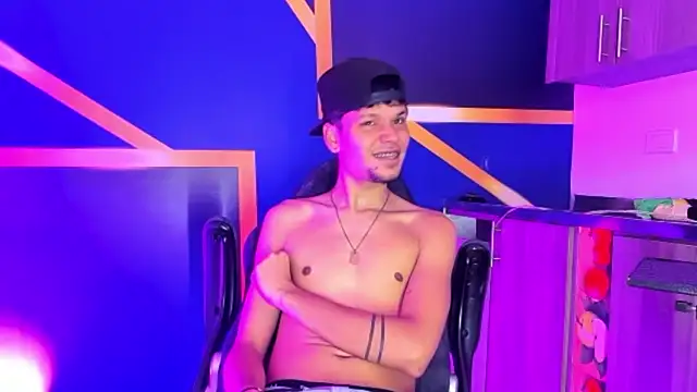 Iam_steven_ webcam