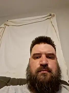 BillyBrb webcam