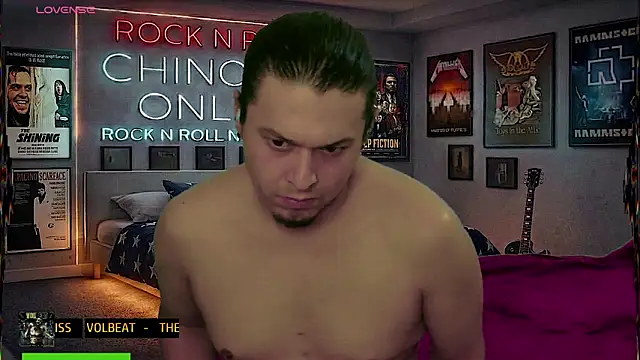 chino_roz webcam
