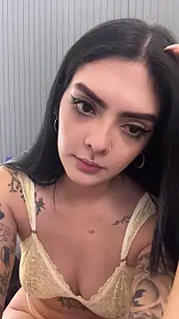 AliceRitter live sex cam