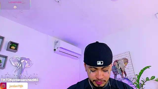 JordanSmiith_ webcam
