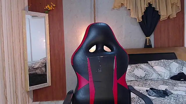 fire_drako_ webcam