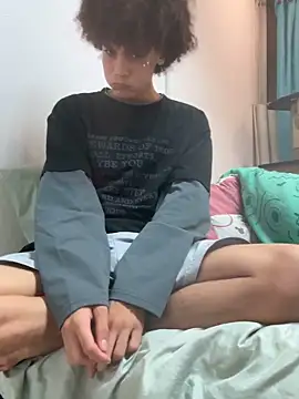 Max_Rain Live Webcam on Stripchat