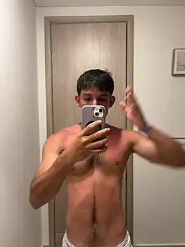 michael_black01 (M young) - BIG CUM SHOW