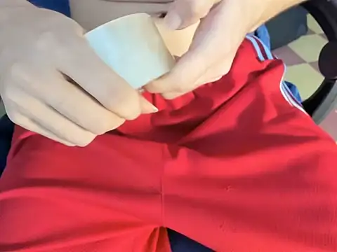 jay_orange (M twink) - SHOW CUM 🍆💦💦min 200