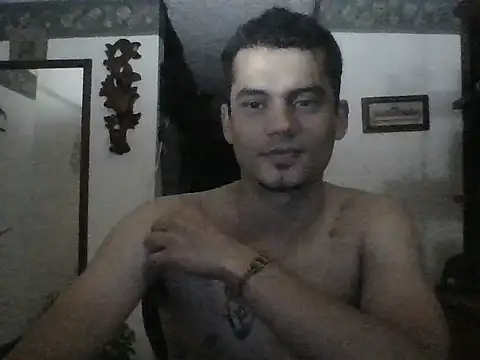 Gaelmonfils1997 webcam