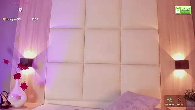 bella1207 webcam