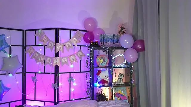 ImBonBon webcam