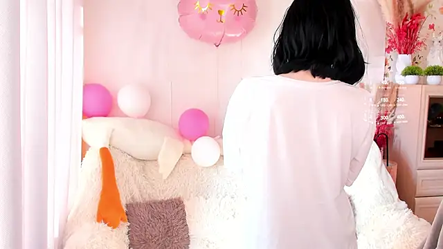 LisaMooore webcam