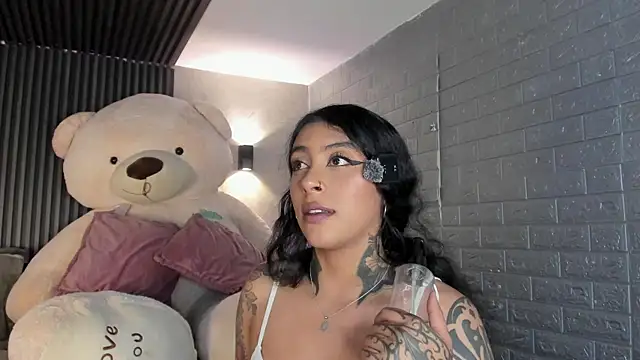 magic_marg webcam