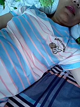 Doremon_95 webcam