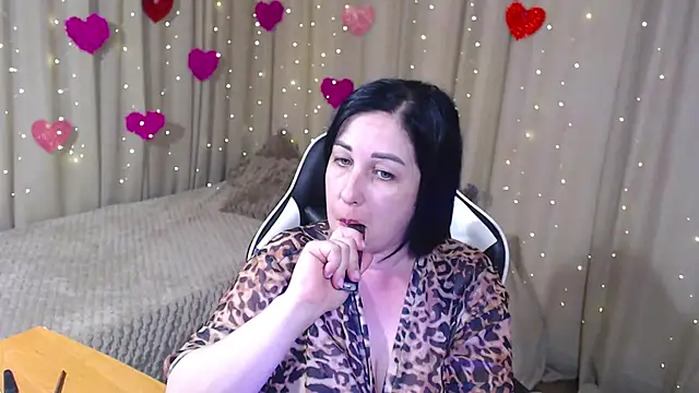 JillStevens webcam
