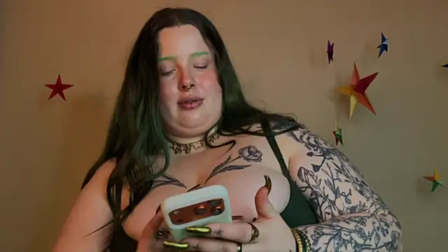 MissBika webcam