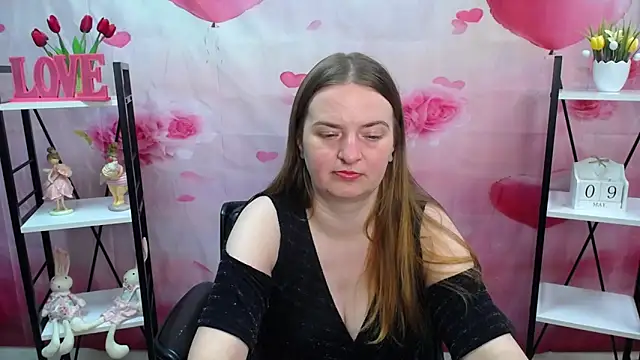 FreyaDak webcam