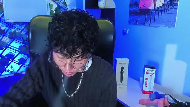 Im_Mathias webcam