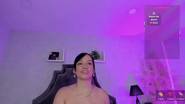 EmiliaRose_ webcam