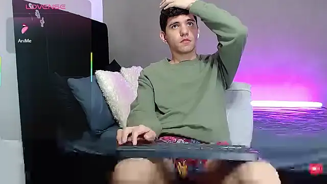 Matteo12_ webcam