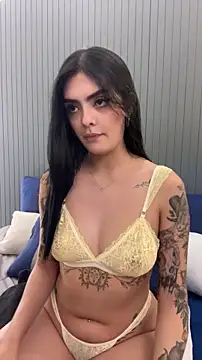 AliceRitter webcam