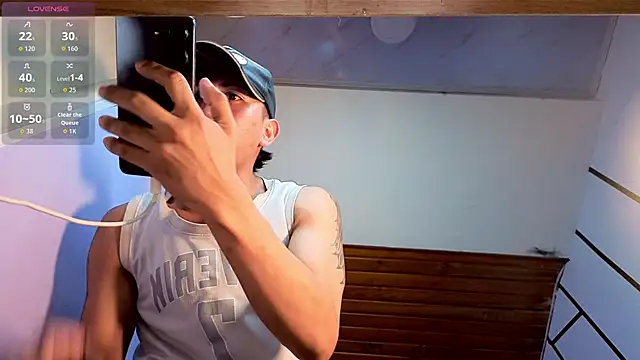 oliver_mr_ webcam