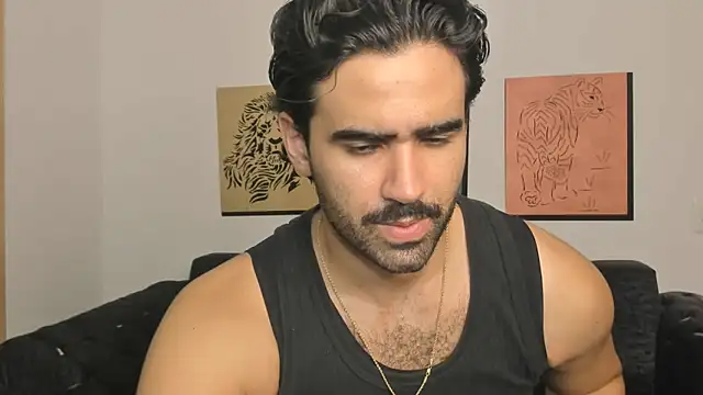 Brad_Martin webcam