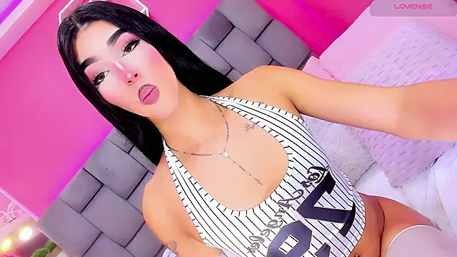 Keysprincess webcam