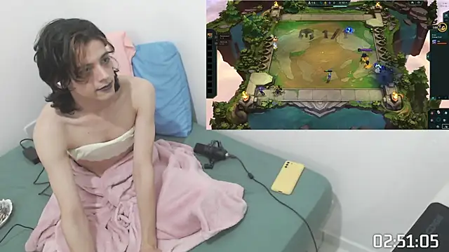Liz_Santos webcam