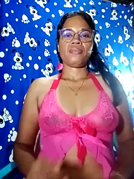 Yandris_1212 webcam