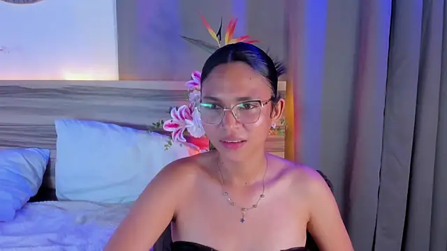 EvaLune webcam