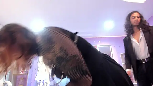 Goldentemptation_ webcam