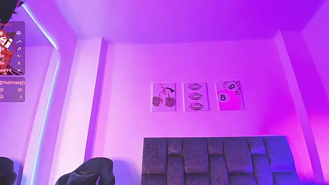 Madison_Rosee webcam