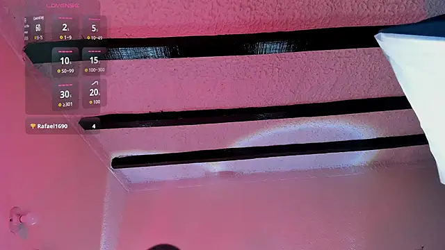 poyson_ivy webcam