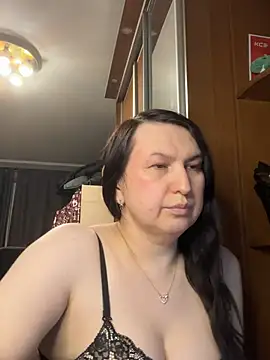 EvaBeautyXx webcam