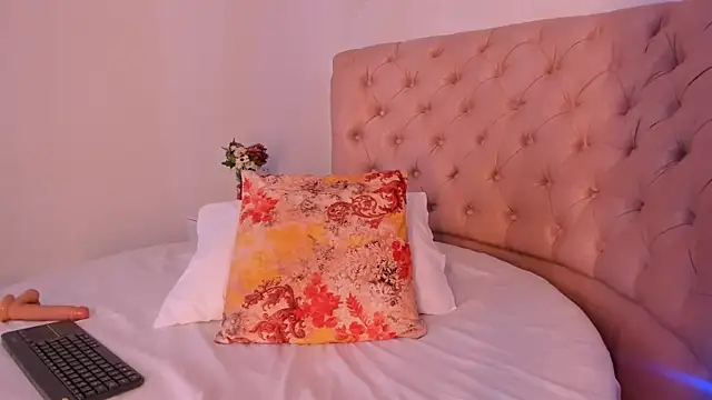 LucianaBlanco_ webcam