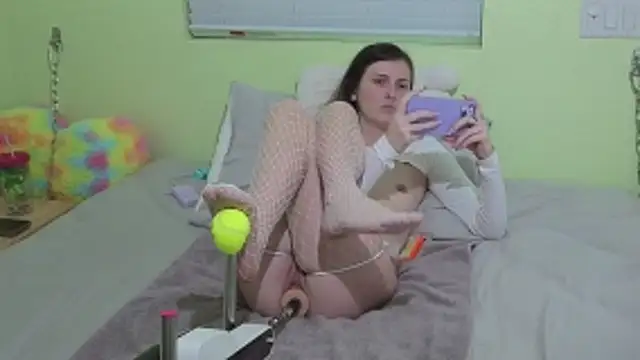 Prepare2Twerk webcam
