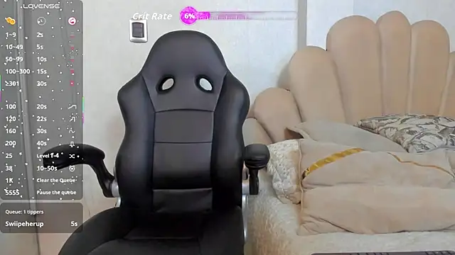 YuliettPalmer webcam