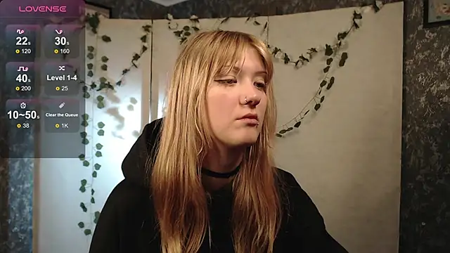 Lina_Wi webcam