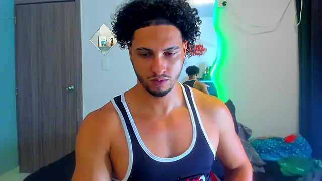 Kris_Khalifa69 webcam