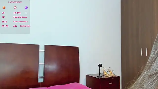 alice-love1 webcam