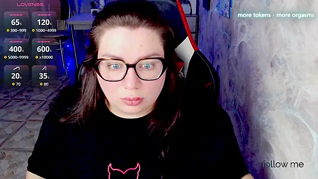 alexa_sweetyy webcam