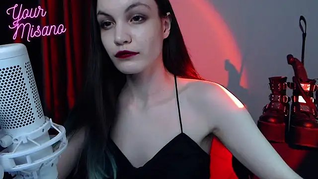 YourMisano webcam