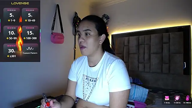 tiffany__pink webcam