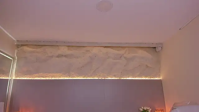 JessyEvans webcam