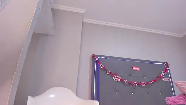 emma_lye webcam
