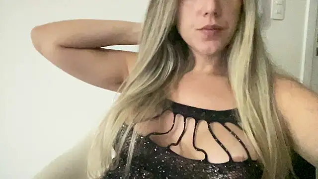 princessblond webcam