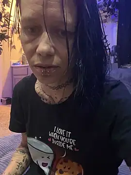 Toxii- webcam