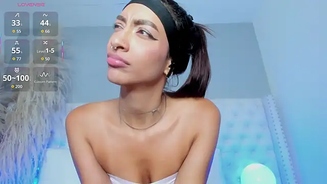 Ebonysweet__ webcam