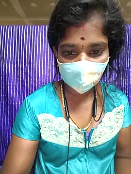 Tamil_Jillu webcam